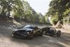 2021 Aston Martin Vantage Roadster A3